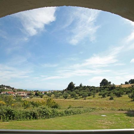 Appartamento Panorama Siviris Esterno foto