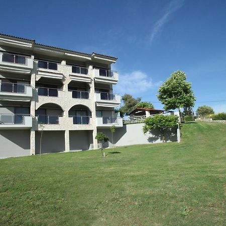Appartamento Panorama Siviris Esterno foto